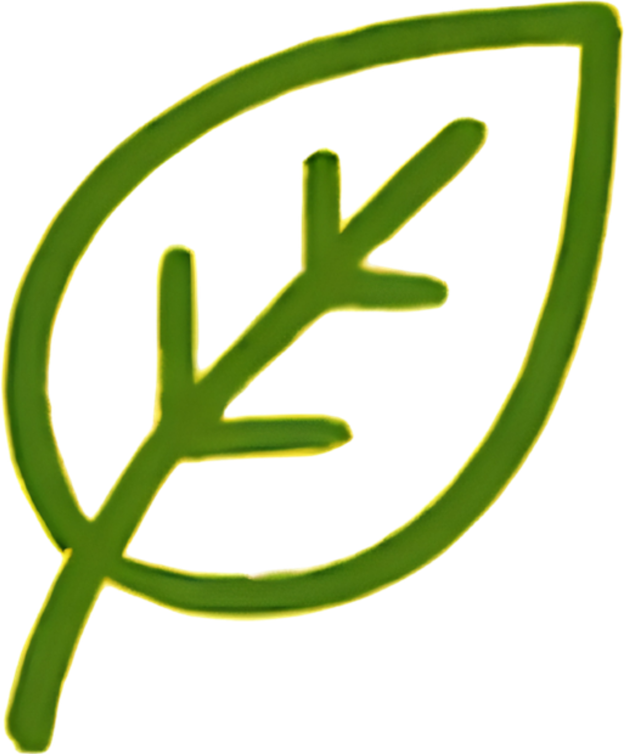 Leaf Branch